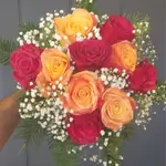Bouquet Flower